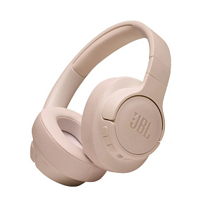 Беспроводные наушники JBL Tune 760NC (Бежевый)