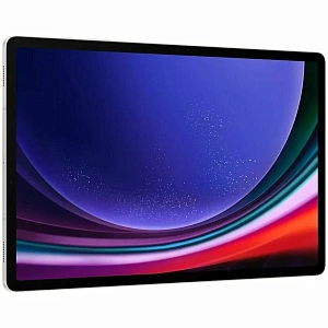 Планшет Samsung Galaxy Tab S9 Plus X810 12/512GB Wi-Fi (Бежевый, 12 ГБ, 512 ГБ, Wi‑Fi, Без Rustore)