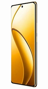 Смартфон Realme 12 Pro Plus 12/512GB RU/A (Бежевый, 12 ГБ, 512 ГБ, RU, Dual nanoSim, Без Rustore)
