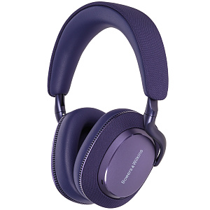 Беспроводные наушники Bowers & Wilkins PX7 S3 (Индиго)