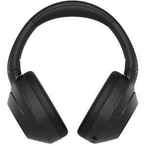 Беспроводные наушники Sony Wireless WH-ULT900N (Черный)
