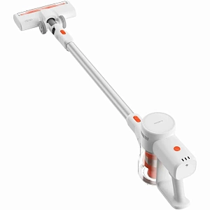 Вертикальный пылесос Xiaomi Mi Handheld Vacuum Cleaner G20 Lite (Белый)