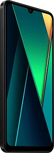 Смартфон Xiaomi POCO C75 6/128GB RU (Чёрный, 6 ГБ, 128 ГБ, RU, Dual nanoSim, Без Rustore)