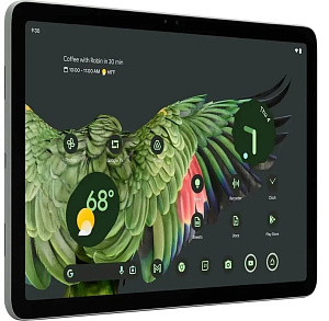 Планшет Google Pixel Tablet (2023) 8/256GB (Серый, 256 ГБ, 8 ГБ, Wi‑Fi, Без Rustore)