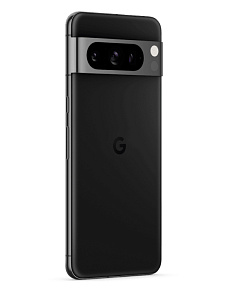 Смартфон Google Pixel 8 Pro 12/128GB (USA) (Черный, 128 ГБ, США, 12 ГБ, nanoSim+eSim, Без Rustore)