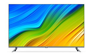 Телевизор Xiaomi E43S Pro 43" (2019) (Cеребристый, 43")