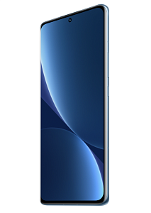 Смартфон Xiaomi 12 Pro 12/256GB Global (12 ГБ, 256 ГБ, Синий, Global, Dual nanoSim, Без Rustore)