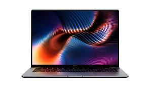 Ноутбук Xiaomi Mi Notebook Pro 15.6" 2021 (Core i7-11390H, 16GB, 512GB, MX450), JYU4415CN (Серый, 512 ГБ, 16 ГБ, CN)