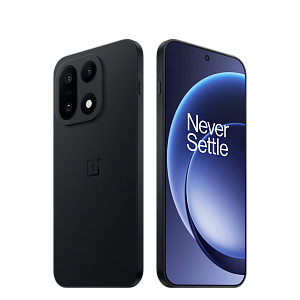 Смартфон OnePlus 15 (16 ГБ, 512 ГБ, Черный, Dual nanoSim, Индия, Без Rustore)