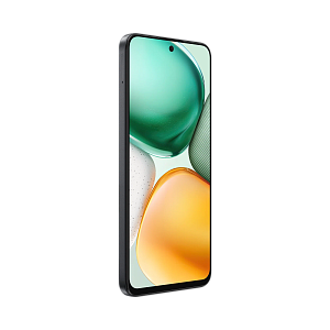 Смартфон Honor X7c 6/128GB (Чёрный, 6 ГБ, 128 ГБ, Global, Dual nanoSim, Без Rustore)