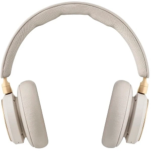 Беспроводные наушники Bang & Olufsen BeoPlay HX (Золотой)
