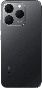 Смартфон Realme 15T (Темно-серый, 12 ГБ, 256 ГБ, Dual nanoSim, Global, Без Rustore)