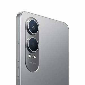 Смартфон OnePlus Nord CE4 Lite 8/256GB (Серебристый, 8 ГБ, 256 ГБ, Global, Dual nanoSim, Без Rustore)