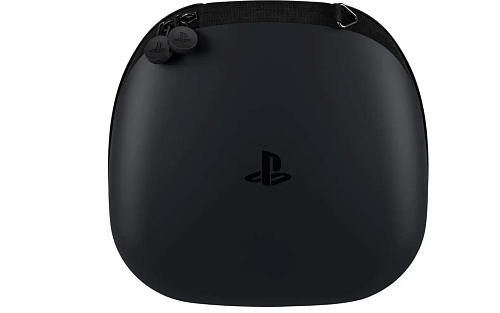 Геймпад Sony DualSense (Edge Black)
