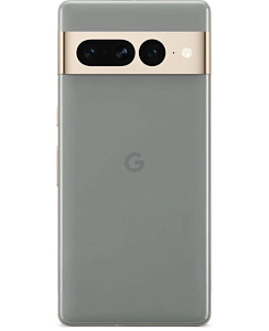 Смартфон Google Pixel 7 Pro 12/128GB JP (12 ГБ, 128 ГБ, Серый, Япония, nanoSim+eSim, Без Rustore)