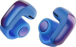 Наушники TWS Bose Ultra Open Earbuds (Синий)