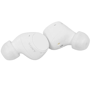 Беспроводные наушники Sony WF-C510 (Белый)