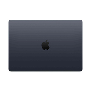 Ноутбук Apple MacBook Air 13 2026 (M5, CPU - 10, GPU - 8, 16 ГБ, 512 ГБ, Темная ночь, MDHE4)