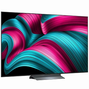 Телевизор LG OLED65B5RLA (Черный, 65")