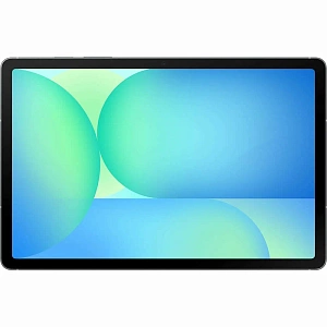 Планшет Samsung Galaxy Tab S10 FE Plus (Серый, 12 ГБ, 256 ГБ, X626, Wi‑Fi + Cellular, Без Rustore)