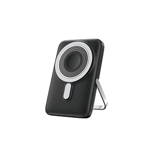 Внешний аккумулятор WIWU Elite Series Magsafe Wi-P018 10000 mAh (Черный)