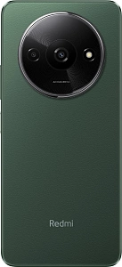 Смартфон Xiaomi Redmi A3 4/128GB (Зелёный, 4 ГБ, 128 ГБ, Dual nanoSim, Global, Без Rustore)