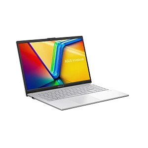 Ноутбук Asus Vivobook Go 15(90NB0ZR1-M016M0) RU/A (Серебристый, 8 ГБ, 512 ГБ, RU)