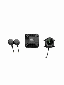 Цифровая система DJI O4 Air Unit Pro (Черный)