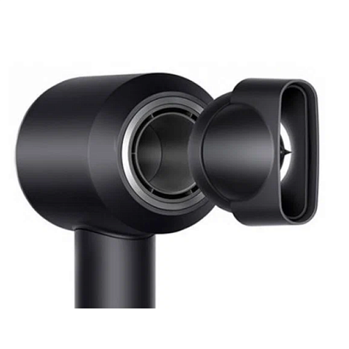 Фен Dyson Supersonic HD07 (Чёрный)