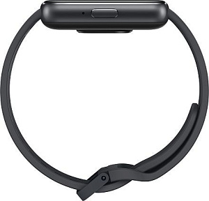 Умные часы Samsung Galaxy Fit3 (Чёрный)