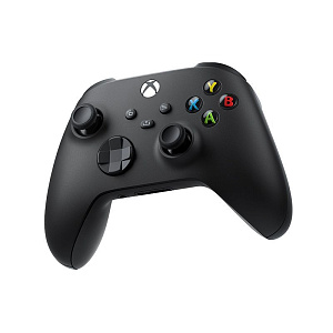 Игровая приставка Microsoft Xbox Series S (1 ТБ, Черный)
