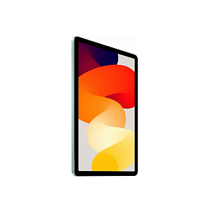 Планшет Xiaomi Redmi Pad SE 8/128GB CN (Зелёный, 8 ГБ, 128 ГБ, CN, Без Rustore)