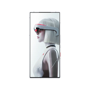 Смартфон Nubia RedMagic 9S Pro 12/256GB (Frost, 12 ГБ, 256 ГБ, Dual nanoSim, Global, Без Rustore)