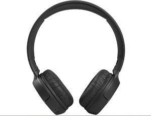 Беспроводные наушники JBL Tune 510BT (Чёрный)