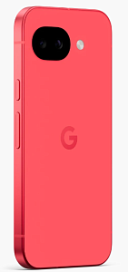 Смартфон Google Pixel 10a (Розовый, Global, 8 ГБ, 128 ГБ, nanoSim+eSim, Без Rustore)