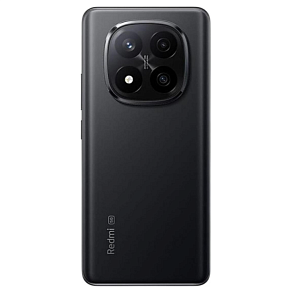 Смартфон Xiaomi Redmi Note 14 Pro Plus 5G 12/512GB (Чёрный, 12 ГБ, 512 ГБ, nanoSim+eSim, Global, Без Rustore)
