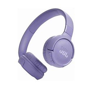 Беспроводные наушники JBL Tune 520BT (Фиолетовый)