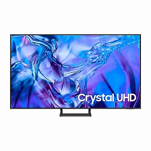 Телевизор Samsung UE75DU8500UXCE (Чёрный, 75")