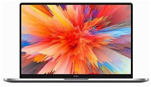 Ноутбук Xiaomi Book Pro 14 2022 (Intel Core i5-1240P 1200MHz/14"/16GB/512GB SSD/DVD нет/Intel Iris Xe Graphics) JYU4464CN (Серый, 16 ГБ, 512 ГБ, CN)