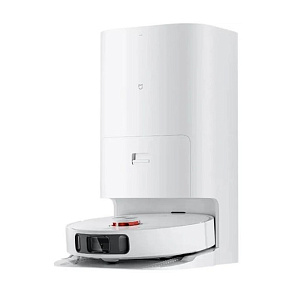 Робот-пылесос Xiaomi Mi Omni Robot 1S (Белый)