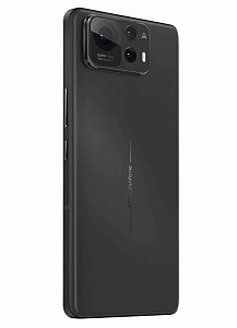 Смартфон Asus Zenfone 12 Ultra (Чёрный, 16 ГБ, 512 ГБ, Global, nanoSim+eSim, Без Rustore)
