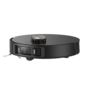 Робот-пылесос Dreame Bot L30 Ultra (Чёрный, Global)