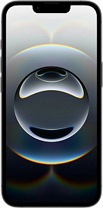 Смартфон Apple iPhone 16e 128GB (Чёрный, eSim, США, 128 ГБ, 8 ГБ, Без Rustore)