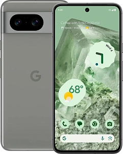 Смартфон Google Pixel 8 8/128GB Global (Серый, 8 ГБ, 128 ГБ, Global, nanoSim+eSim, Без Rustore)