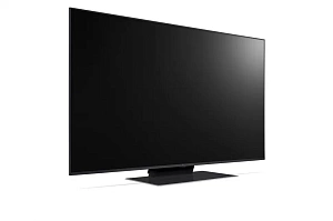 Телевизор LG 65UT91006LA (Черный, 65")