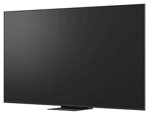 Телевизор LG 75QNED86A6A (Черный, 75")
