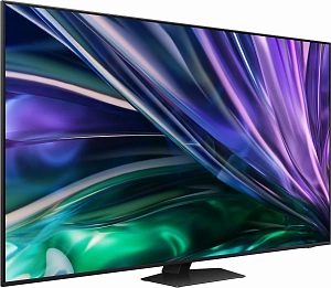 Телевизор Samsung QE55QN85DBUXRU (Черный, 55")