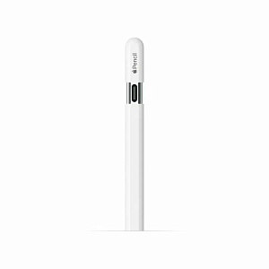 Стилус Apple Pencil 2023 (USB-C) (Белый)