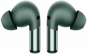 Беспроводные наушники OnePlus Buds Pro 2 CN (Зелёный)