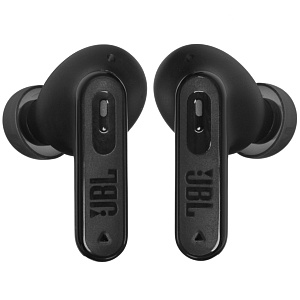 Беспроводные наушники JBL Tune Beam 2 (Черный)